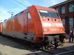 75 Jahre AW Dessau 18.09.2004 (101 139-4) ... 75 Jahre AW Dessau 18.09.2004 (101 139-4) ...