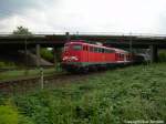 110 468 mit RB ...  Oliver Schr�der 24.08.2007
