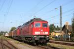 232 352-5 und 232 ...  Stefan Netzer 26.08.2007