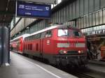 218 410 steht mit ...  Andreas Mack 26.08.2007