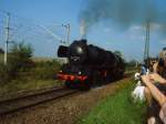 50 3708 des BW Halberstadt im SEM Chemnitz ... 50 3708 des BW Halberstadt im SEM Chemnitz ...