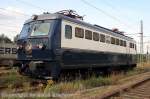 Mal was ganz seltenes in Pirna. Eine 1046er mit der ...