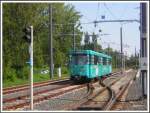 Fahrschulwagen 2050 (ex Pt ...  Helmut Amann 28.08.2007