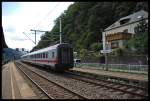 kbs-241-elbtalbahn Nachschu� EC 175 Von Hamburg-Altona F�hrt Durch Sch�na Durch N�chster Halt Ist Decin hl.n.Und F�hrt Bis Nach Budapest-Keleti pu 25.08.07   