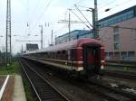 BR 145 CL 012 ...  Hubert Hager 29.08.2007