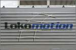 Lokomotion Logo auf der ...  Florian B�ttcher 29.08.2007