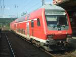 Letmathe 29.08.2007 (RB56 nach Iserlohn)   ...