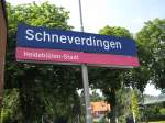 Schneverdingen (3 Fotos)