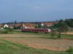 628 699 am 31.08.07 bei Barbelroth.  ...