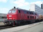 200087 In Braunschweig Hbf (14.8.2007)   ...