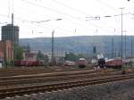 Blick �ber den Aalener ...  Martin Respondek 02.09.2007