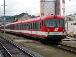 6010 024-5 in Salzburg. 20.08.07   ...