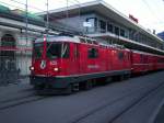 Lok 625 K�blis im ...  De Rond Hans und Jeanny 02.09.2007
