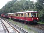 100 Jahre S-Bahn in ...  Karsten Schmidt 03.09.2007