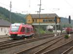 BR 640 009 am ...  Alexander  03.09.2007