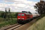 233 521 mit FE ...  Mirko Kiefer 05.09.2007
