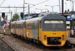 Die 3118 bei der ...  Martin Kramer 05.09.2007
