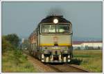 EuRegio ER 2537 Istropolitan von Bratislava hl.st. nach Wien S�dbahnhof-Ostseite ...