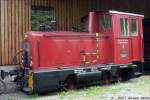 Diesellok V3 Nahmer ( Orenstein & Koppel -Bauart Bdm ...