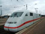 ICE 2 TK 402 ...  Hubert Hager 07.09.2007