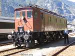 Be 4/7 12504 anl�sslich ...  Silvio Jenny 08.09.2007