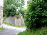 In Jahnsbach haben die ...  Kai Gl��er 09.09.2007