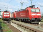 185 109 + 185 ...  Andreas Mack 10.09.2007