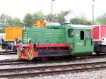N4b der Papierfabrik Penig, ...  Kai Gl��er 10.09.2007