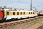 63 80 99-91 001-7 Der DB Systemtechink M�nchen. Aufgenommen am ...