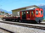 ZB - Baudienst Diesellok ...  Hp. Teutschmann 11.09.2007