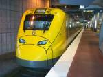 Arlanda Express in Stockholm Centralen.   ...