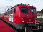 Diese 110er ...  Martin Kramer 11.09.2007