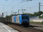 185 512 und eine ...  Alexander  13.09.2007
