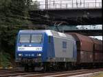 Mal etwas ...  Martin Kramer 14.09.2007