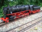 Gartenbahnen 5 Zoll 44er ...  Hanspeter Urffer 15.09.2007