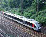 Selbstverständlich handelt es sich hier um einen VT 648 von ... Selbstverständlich handelt es sich hier um einen VT 648 von ...