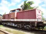 BR 202 202 816-5 abgestellt in Stendal, am 15.09.07
<a href='http://staedte.kaposo.de' target='_blank'><img src='http://www.Bahnbilder.de/counter/counter_new.php?key=76150800' alt='St&auml;dte auf Kaposo' title='St&auml;dte auf Kaposo' border='0' /></a>
