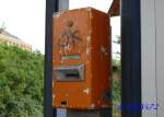 Ticketentwerter am Wittener Hbf,:( ...  Robert Viktor 16.09.2007