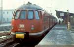 430 417-6 in Dortmund ...  Sverigepilen 15.07.2004