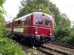 125 Jahre G�ubahn - ...  Jens Kaubisch 22.09.2007