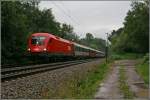 Die Wiener 1016 031 ...  Florian B�ttcher 22.09.2007