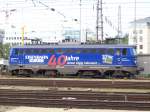 BR 1042 520-5 der ...  Markus Pointner 22.09.2007