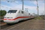 401 070/570 f�hrt nach ...  Florian B�ttcher 23.09.2007