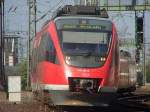 644 011/511 nach Overath zwischen K-Hansaring und Köln Hbf am ... 644 011/511 nach Overath zwischen K-Hansaring und Köln Hbf am ...
