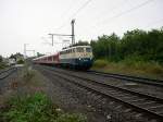 Remsbahn 2004 - Ab ...  Jens Kaubisch 24.09.2007