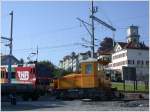 Thm 237 916-2 �bernommen ...  Herbert Graf 24.09.2007