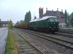 AVG W 232.07 mit ...  Frederik Reuter 26.09.2007