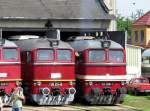 120 274 und 295 ...  Kai Gl��er 28.09.2007