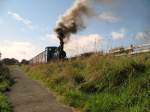Giants Causeway and Bushmills Railway (7 Photos)