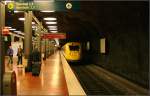 Stockholm Arlanda Express (10 Photos)